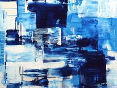 Still Waters Run Deep