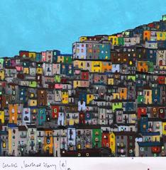 Calitri, South of Italy (B)