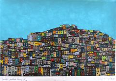 Fabio Coruzzi - Calitri, South of Italy (B) Calitri, South of Italy (B)