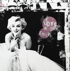 Smile Marilyn