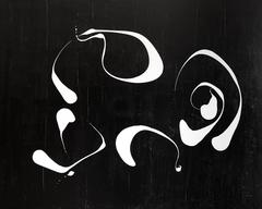 Clara Berta - Symphony in White Symphony in White