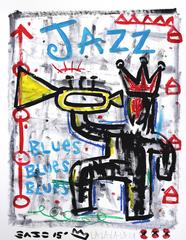 Gary John - Jazz and Blues Jazz and Blues
