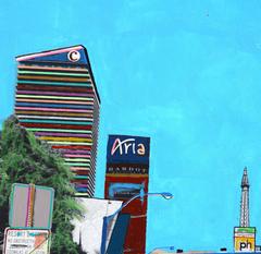 Leaving Las Vegas #3