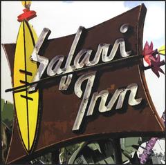 Safari Inn