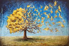 Robert Lebsack - Finds New Voice Finds New Voice