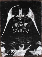 Darth Vader Black