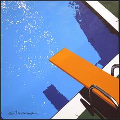 Dive in 3
