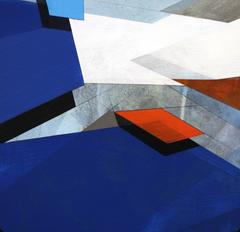 Abstract Landscape 41