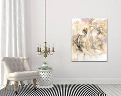 Abiti nuovi - Ritratto sensibile e dai toni morbidi di figure intime Nudi aggraziati