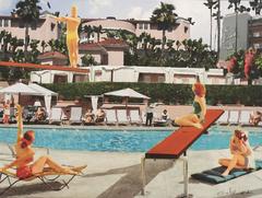 Beverly Hills Hotel