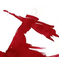The Red Cloth 69