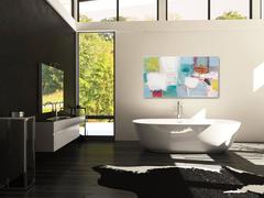 Prismatic Waters