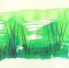 The Green Meadow 1