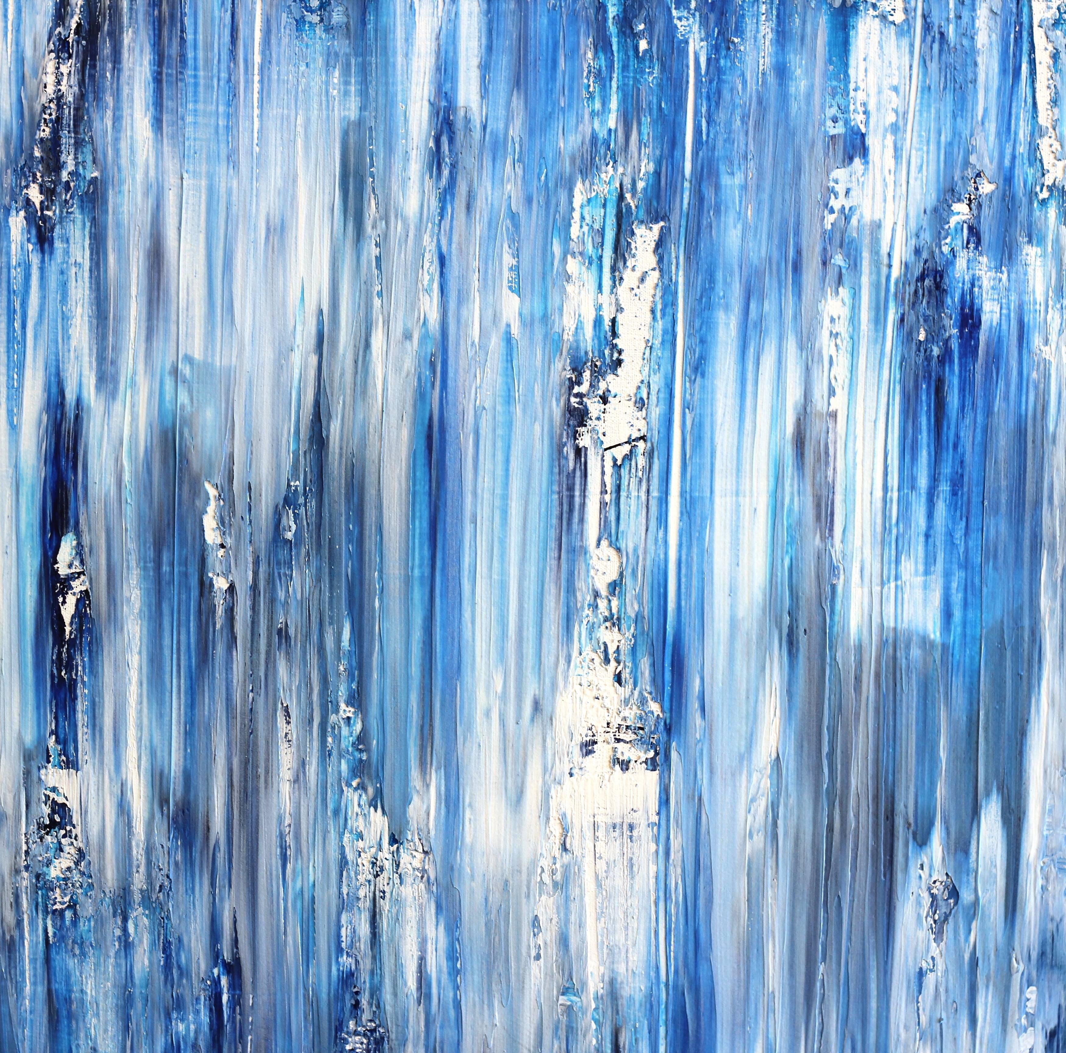 Clara Berta is a passionate, award-winning mixed-media artist of Hungarian heritage. Her dynamic and highly textural abstract works have been exhibited and collected across the United States. 

Clara Berta’s paintings explore themes such as the