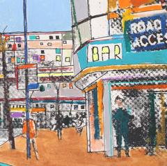Imaginary Holborn