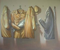 Take A Rest, Please!