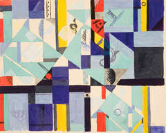 Untitled Abstraction No. 59