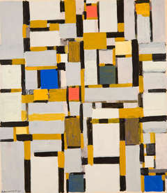 Untitled Abstraction