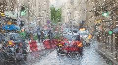 Rue des Sain Peres, Paris