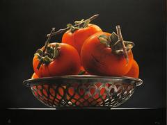 Persimmons