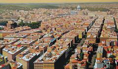 Used View of Rome
