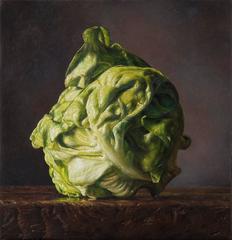 Lettuce, 2016