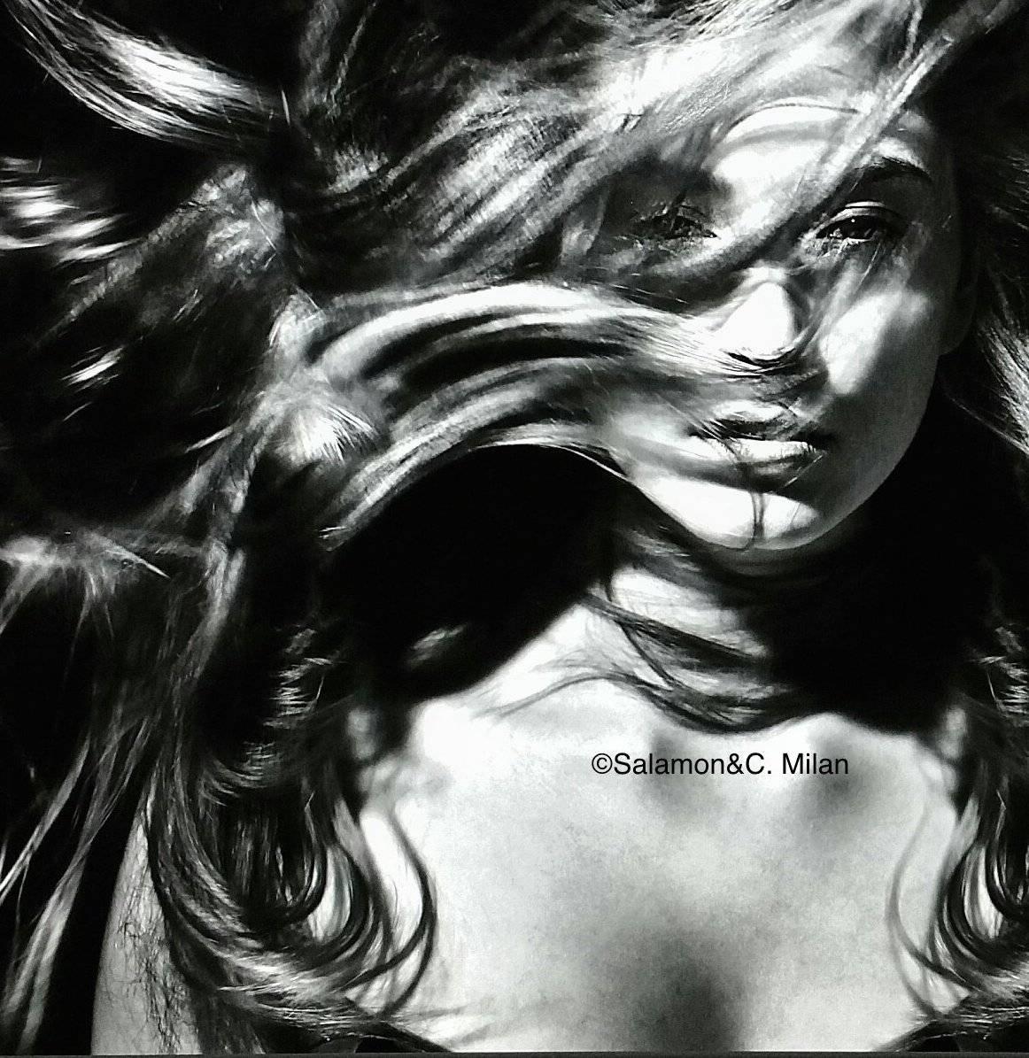 Comae Berenice - Art by Emanuele Dascanio