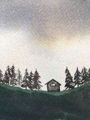 Loneliness #1