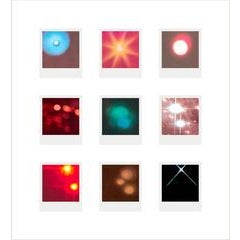 Untitled (Shadows Evade The Sun l) 9
