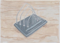 Board Still-life Paintings