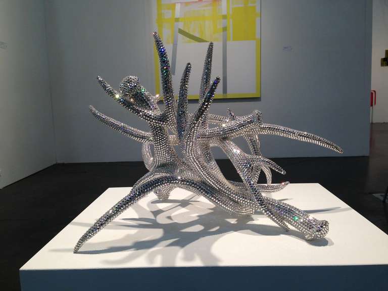 Untitled (Antler Pile)