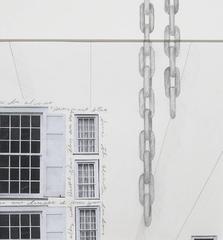 Windows, Chains & Doors