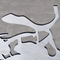 Silver Lantern Flowers, May 5, 2014