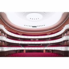 Deutsche Oper am Rhein Düsseldorf 2012/2015