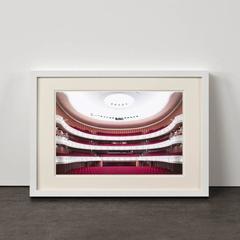 Deutsche Oper am Rhein Düsseldorf 2012/2015