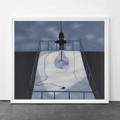 Escaped from the Shadows