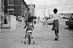 Vintage A Time of Innocence Flatbush Brooklyn NYC