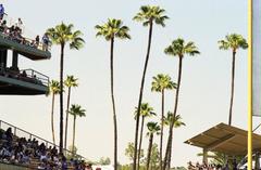 Dodger Stadium