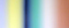Chase Lounge - blue cool toned color landscape painting