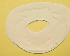 Studio di meditazione IX - pittura astratta
