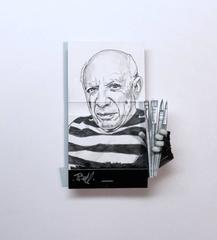 Pablo Picasso