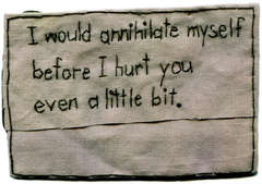 Annihilate