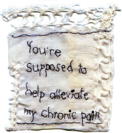 Chronic Pain