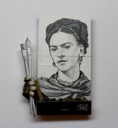 Frida Kahlo