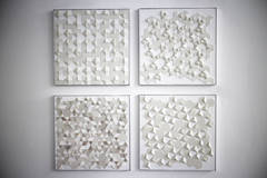 3D Printed Form Studies