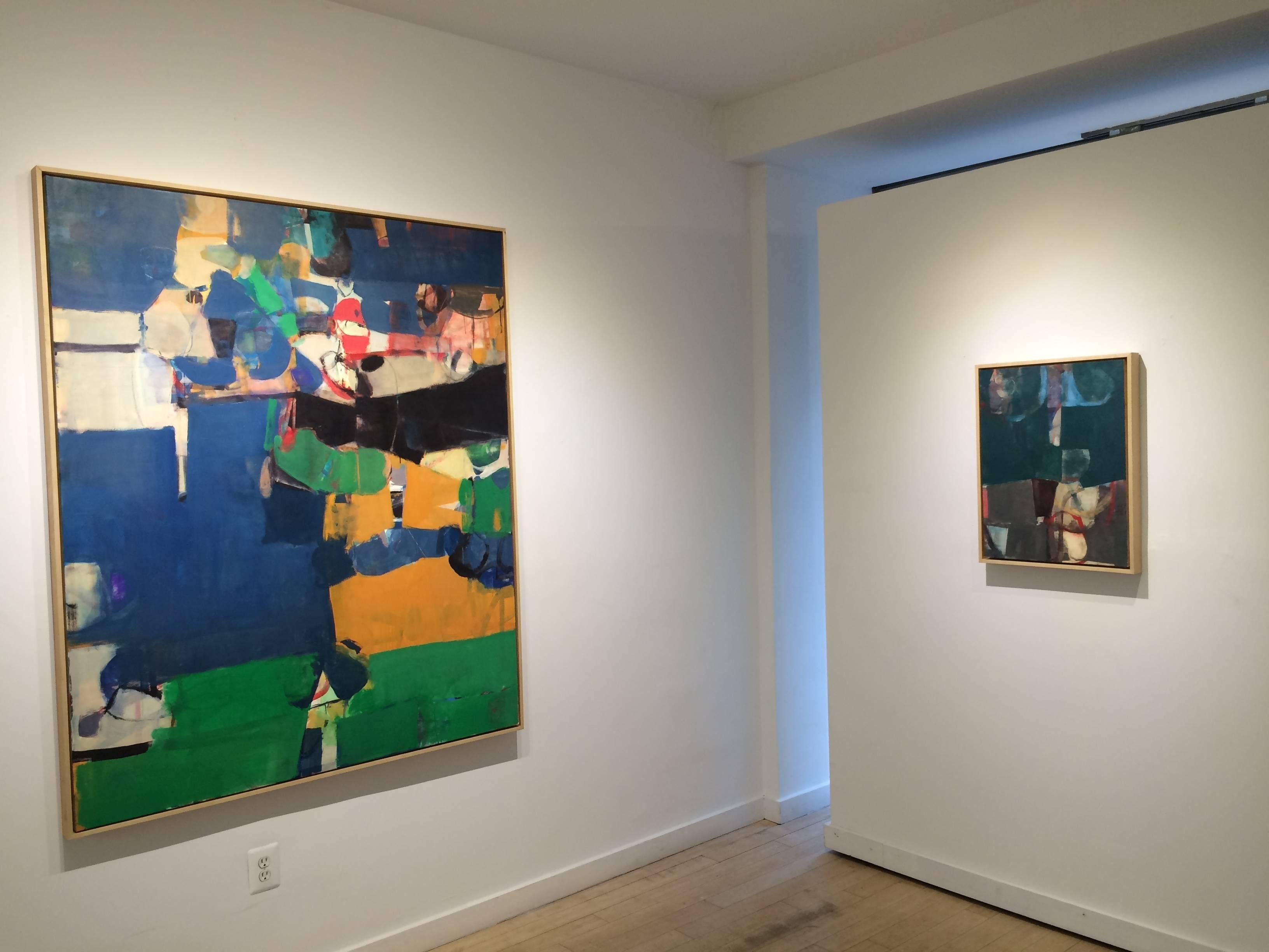 robert szot artist