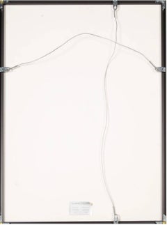 black and white photography of blurred urban landscape with man