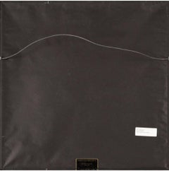 mixed media censored mail