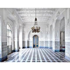 Castello di Sammezzano IV-Reggello 11
