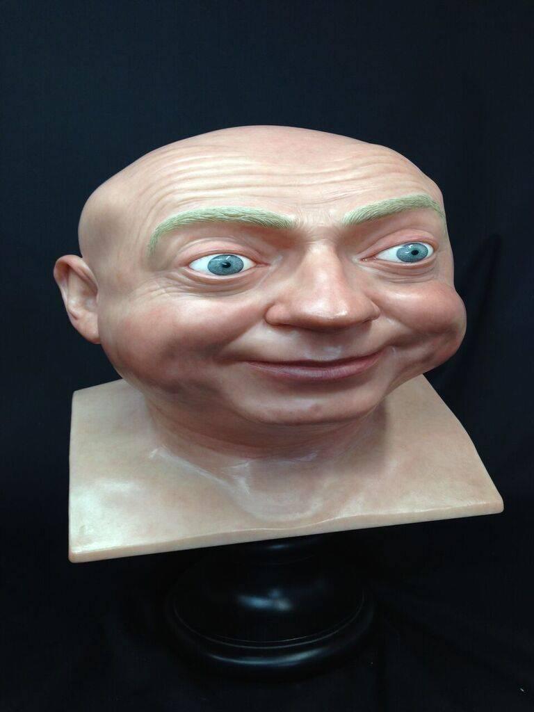john humphreys sculptor